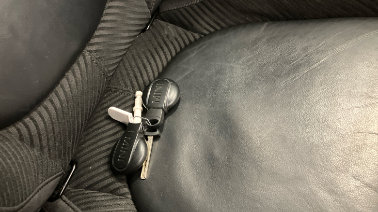 MINI Countryman 2.0 Cooper D ALL4 5dr Diesel Hatchback